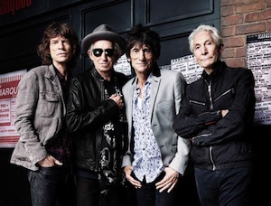 The Rolling Stones