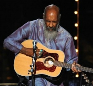 Richie Havens